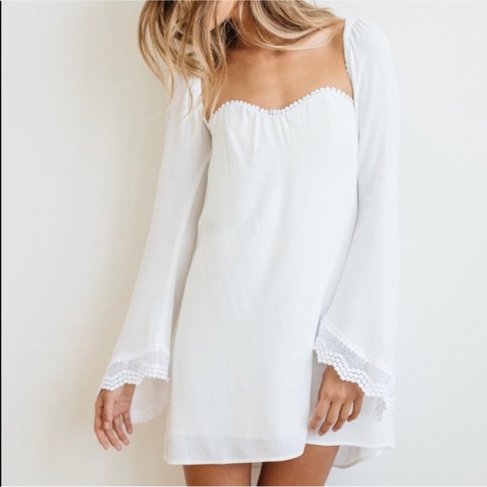 Stone cold fox Pisces Dress in Size 3 (MEDIUM)